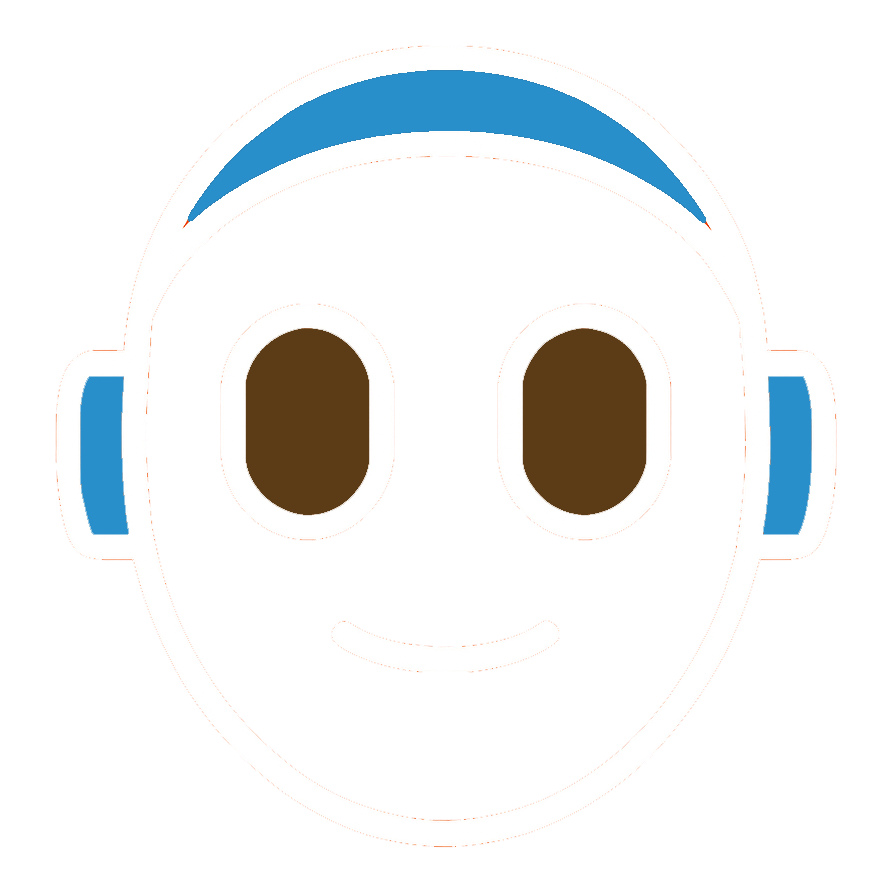 Hyperyzed Receptionist Robot